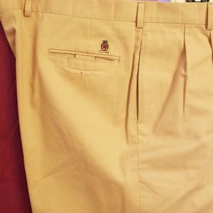 Pants Tommy Hilfiger